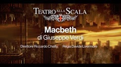 Macbeth Scala Milano