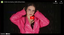ETEREA feat Nashley GIURA (Official Video)