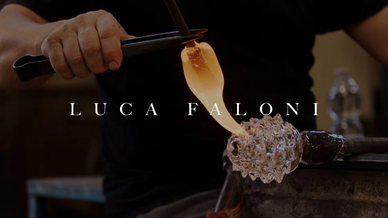 Barovier & Toso: A Legacy of Glass Artistry | Luca Faloni
