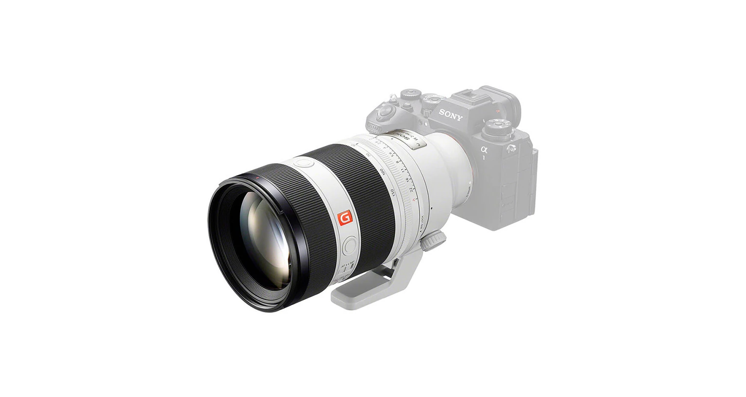 Sony FE 50-150 mm F2 GM