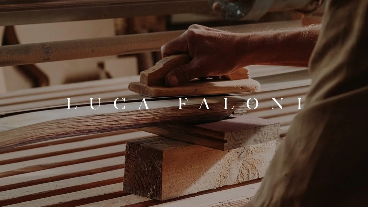 Winetage: The Hidden Story of Oak Wine Barrels | Luca Faloni